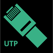 UTP Cable (RJ45)