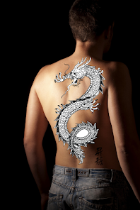 BodyArtz: Henna and Tattoo des 1.3 APK + Mod (Free purchase) for Android