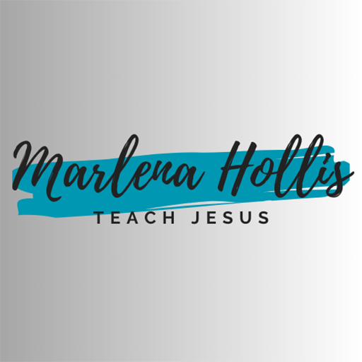 MarlenaTechJesus logo
