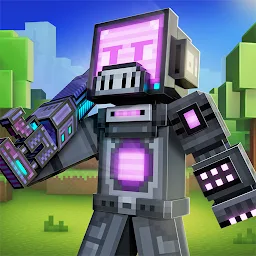 Pixel Gun 3D Стрелялки Онлайн Mod Apk