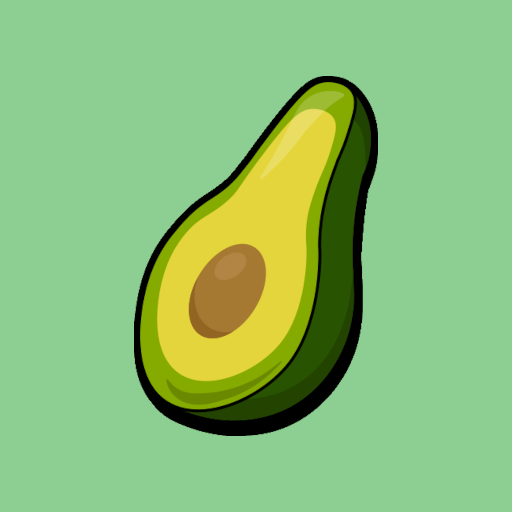 Avocados Live Wallpaper logo