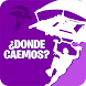 ¿Dónde Caemos? Battle Royale - Androidアプリ