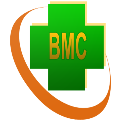 RS. Bangli Medika Canti logo