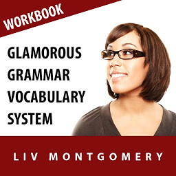 Obraz ikony: Glamorous Grammar Vocabulary System: Speed Learning Now Vocabulary Builder