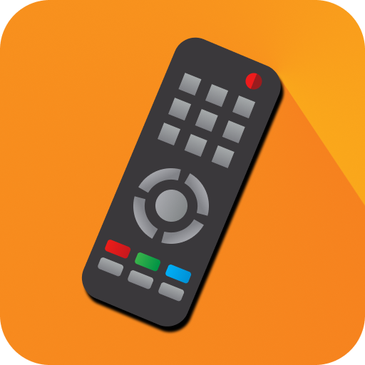 Remote for Magnavox TV Header - AppWisp.com