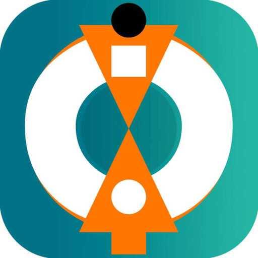 Kharis Connect logo