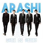 Cover Image of Herunterladen Arashi Best Of Music 1.0.210 APK