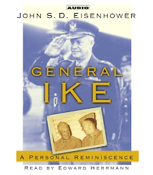 Imagen de ícono de General Ike: A Personal Reminiscence