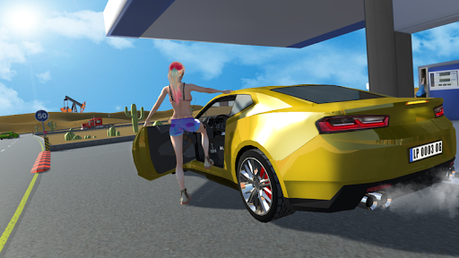 Muscle Car ZL 1.9 screenshots 3