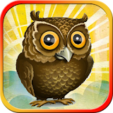 Owl Live Wallpapers icon