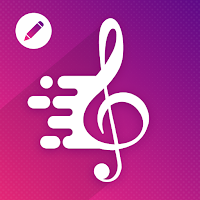 Audio editor - Voice recorder & Music  editor