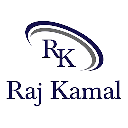 Icon image Rajkamal Nx