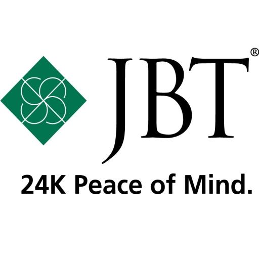 JBT Sectionals logo