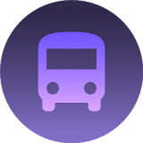 Public Transport App icon