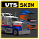 Skins Universal Truck - UTS - Androidアプリ