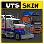 Skins Universal Truck - UTS