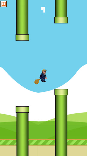 Flappy Politicians