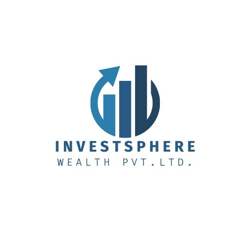 Investsphere Wealth logo