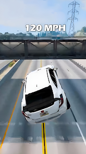 Car Crash Simulator & Smash