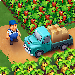 Trade Island Mod Apk