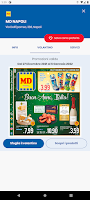 screenshot of MD spa – Buona Spesa, Italia