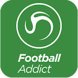 Soccer Addict icon