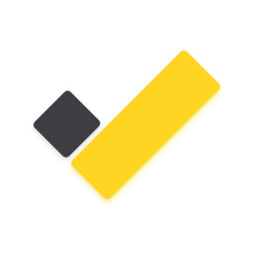 Bee Todo-task widget remind Logo