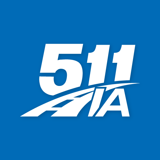 Iowa 511 5.5.8 Icon