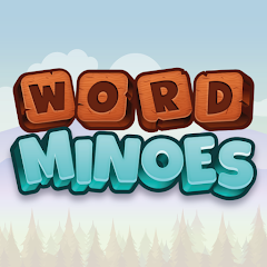 Wordminoes – Word Connect Game APK download