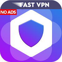 Fast VPN Pro - Fastest Servers  Hotspot VPN Proxy