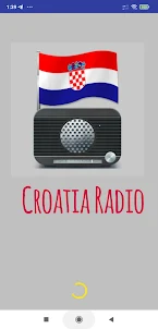Croatia Radio - Online FM