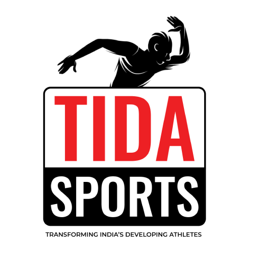 Tida Sports logo