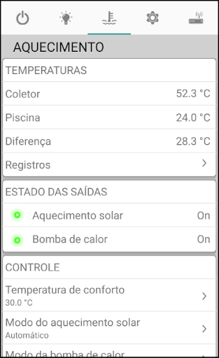 New Mobile Pool Screen 3