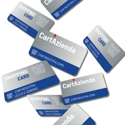 ShoppingCard & CartAzienda logo