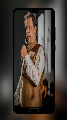 Imran Khan Wallpapersのおすすめ画像5
