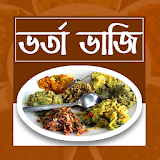 ভর্তা ভাজঠ | Vorta Vaji Recipe icon