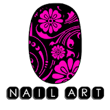 Nail Art Tutorial icon