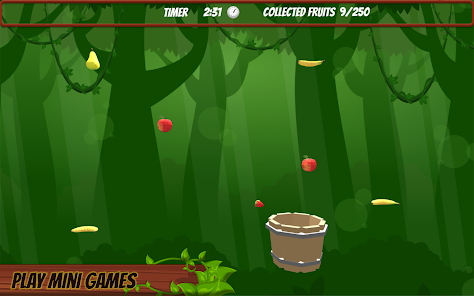 Imágen 4 Deer Simulator android