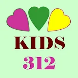 KIDS 312 ✅ icon