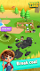 screenshot of Grass Land - Grow and Expand
