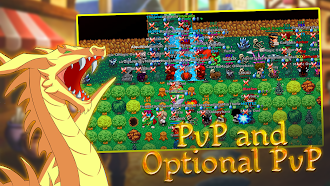 Game screenshot Kakele Online - Mobile MMORPG hack