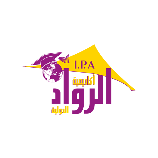AlRowadHR logo