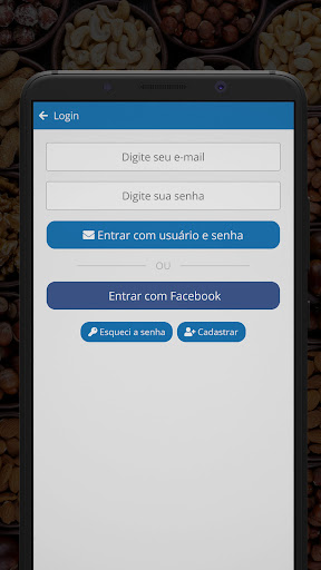 Pag Lev Cerealista Screen 2