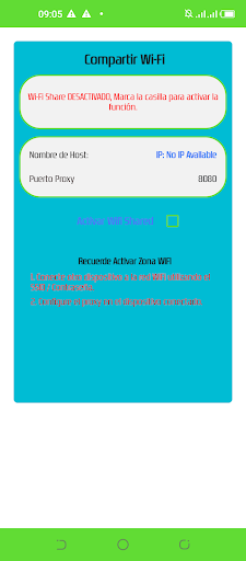 Vpn Fidsistemjorge Screen 3