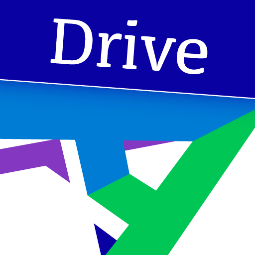 Autonom Drive logo