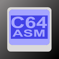 C64 ASM LWP simple