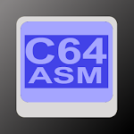 C64 ASM LWP simple Apk