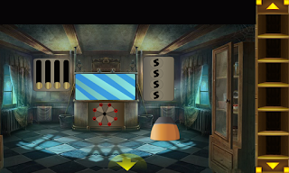 Old Museum Escape - JRK Games - Screenshot 3