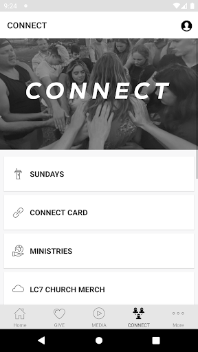 LIFECHURCH7 Screen 2