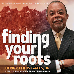 Icon image Finding Your Roots: The Official Companion to the PBS Series